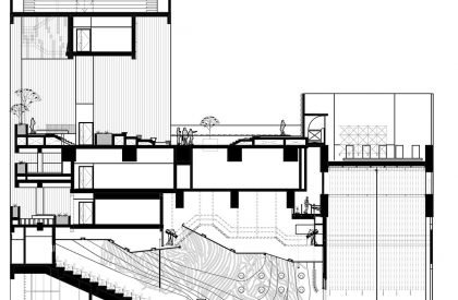 Gateway Theatre | ONG&ONG