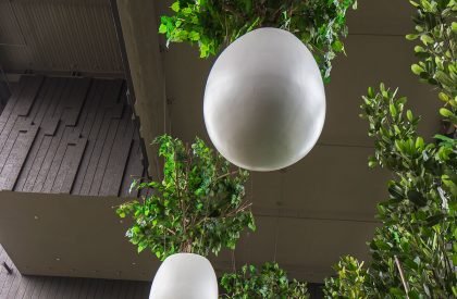 Gateway Theatre | ONG&ONG