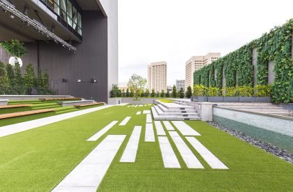 Gateway Theatre | ONG&ONG