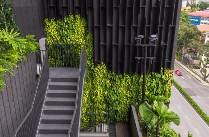 Gateway Theatre | ONG&ONG