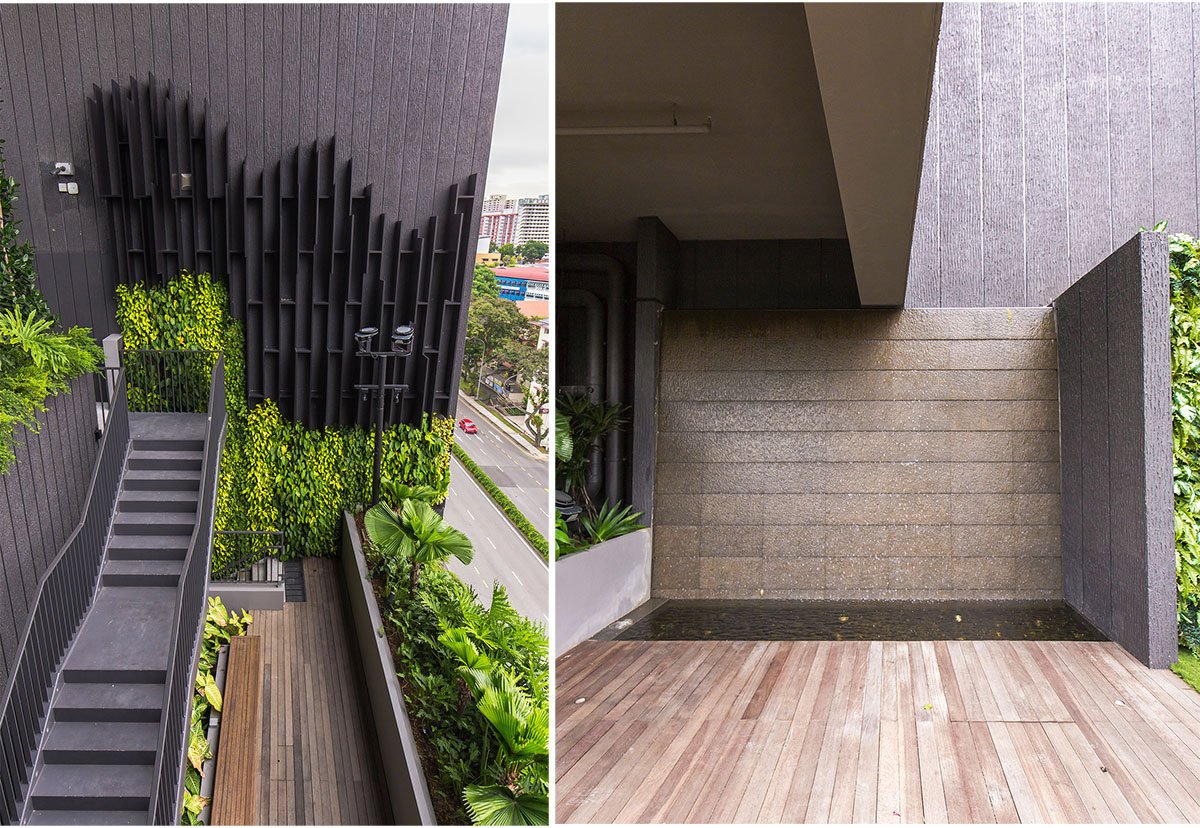 Gateway Theatre | ONG&ONG