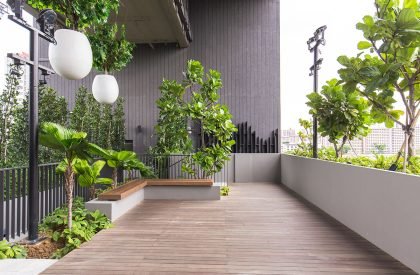 Gateway Theatre | ONG&ONG