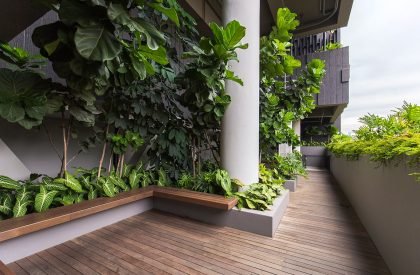 Gateway Theatre | ONG&ONG