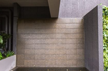 Gateway Theatre | ONG&ONG