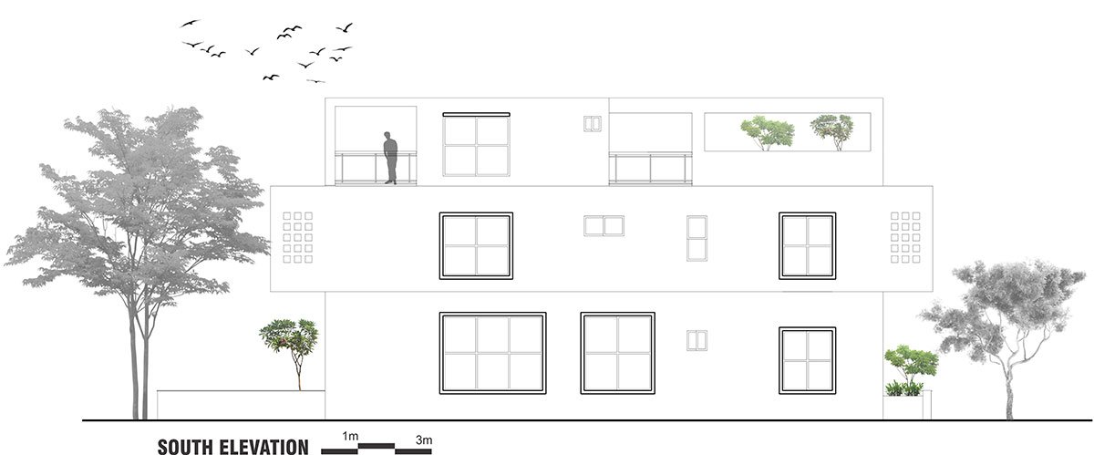 Jinat Batika | 3 Points Consultant