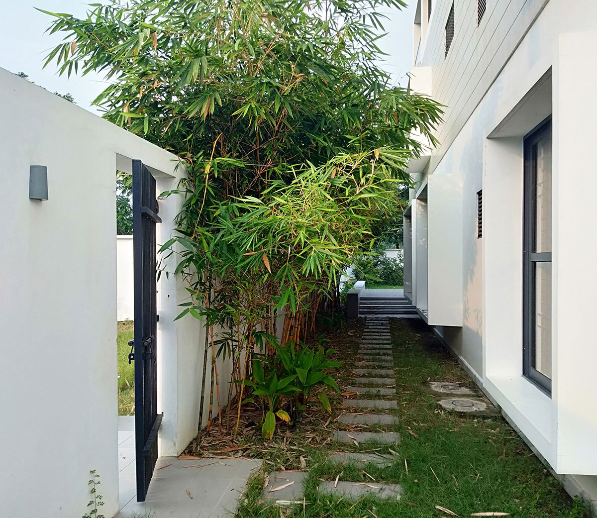 Jinat Batika | 3 Points Consultant