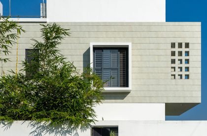 Jinat Batika | 3 Points Consultant