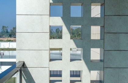 Jinat Batika | 3 Points Consultant