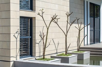 Jinat Batika | 3 Points Consultant