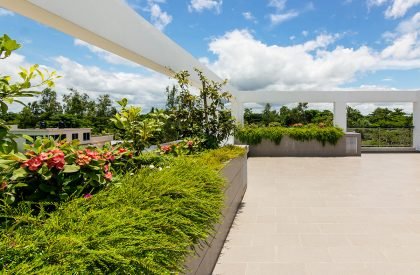 Jinat Batika | 3 Points Consultant