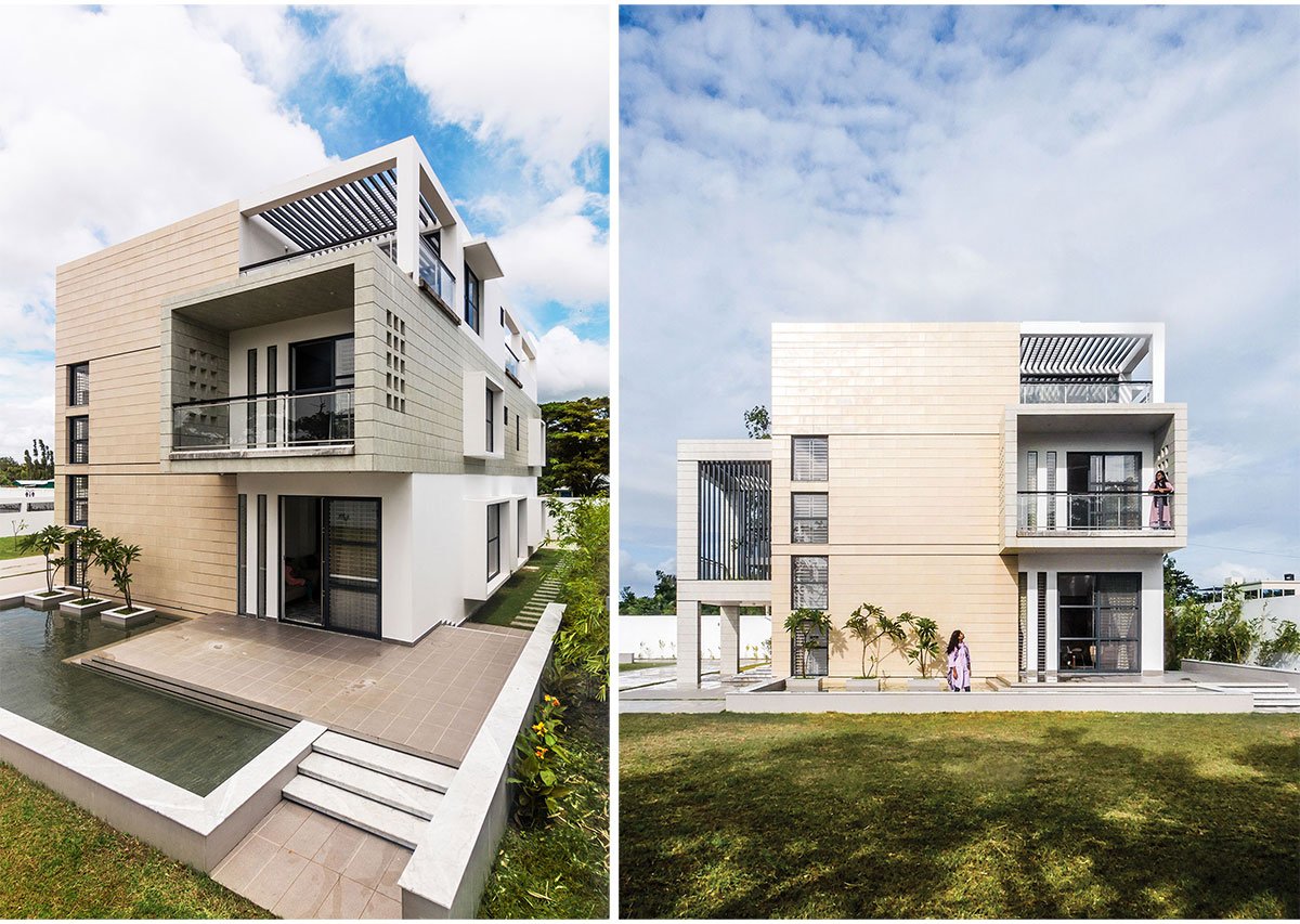 Jinat Batika | 3 Points Consultant