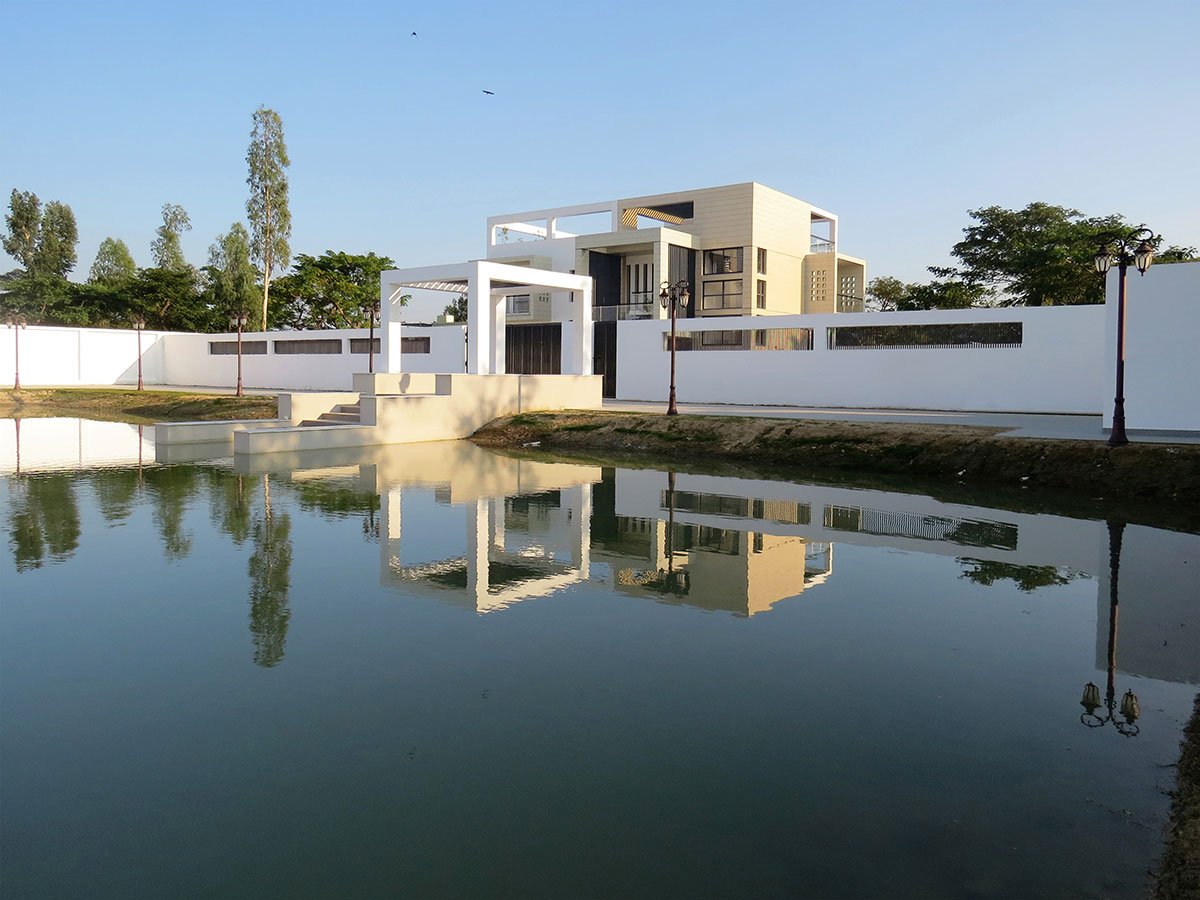 Jinat Batika | 3 Points Consultant