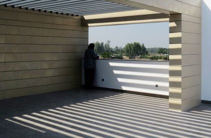 Jinat Batika | 3 Points Consultant