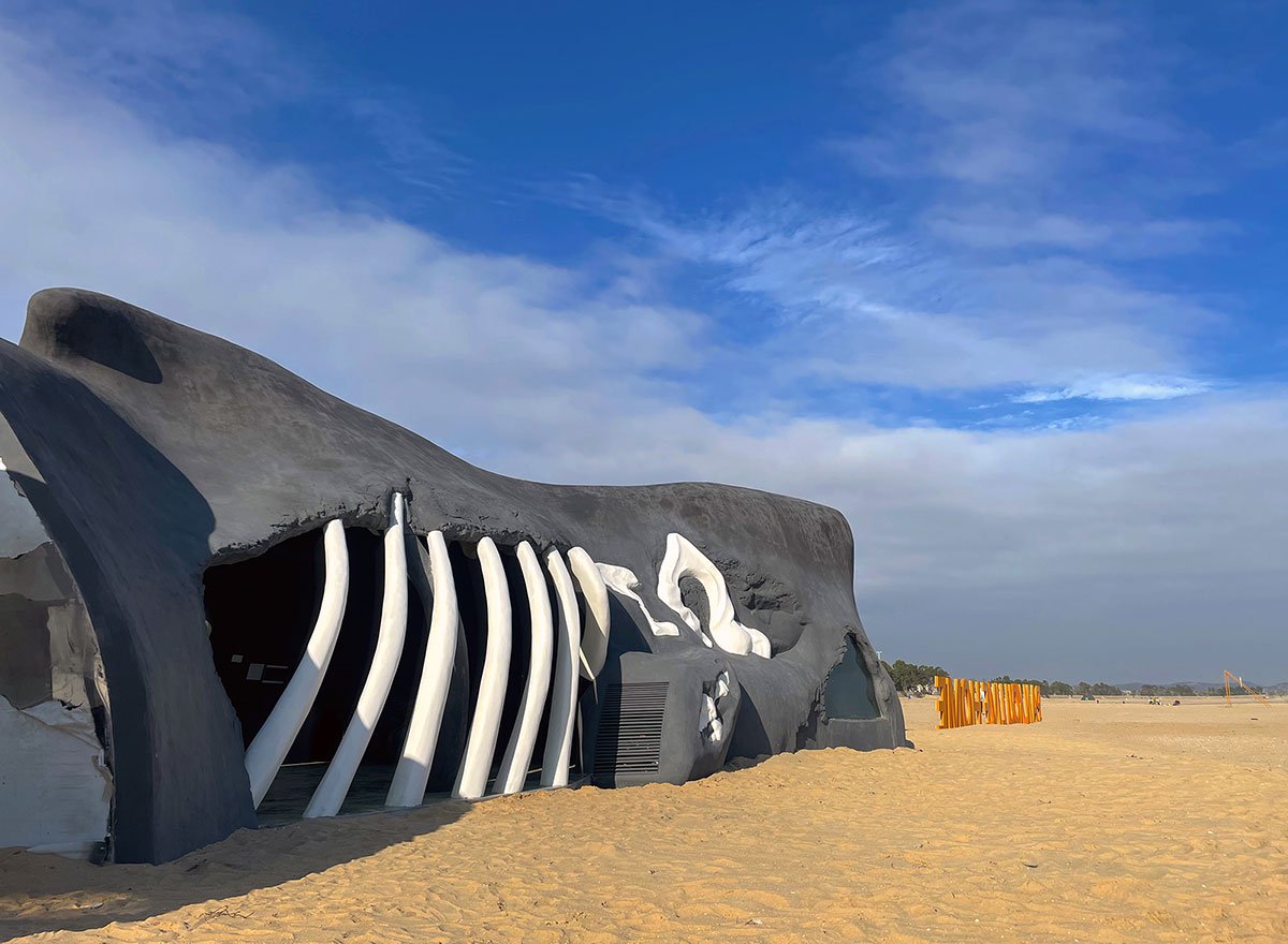 Pan Kou Live Home Three Bays Resort | Wenqu Architectural Decoration Design Co., Ltd.