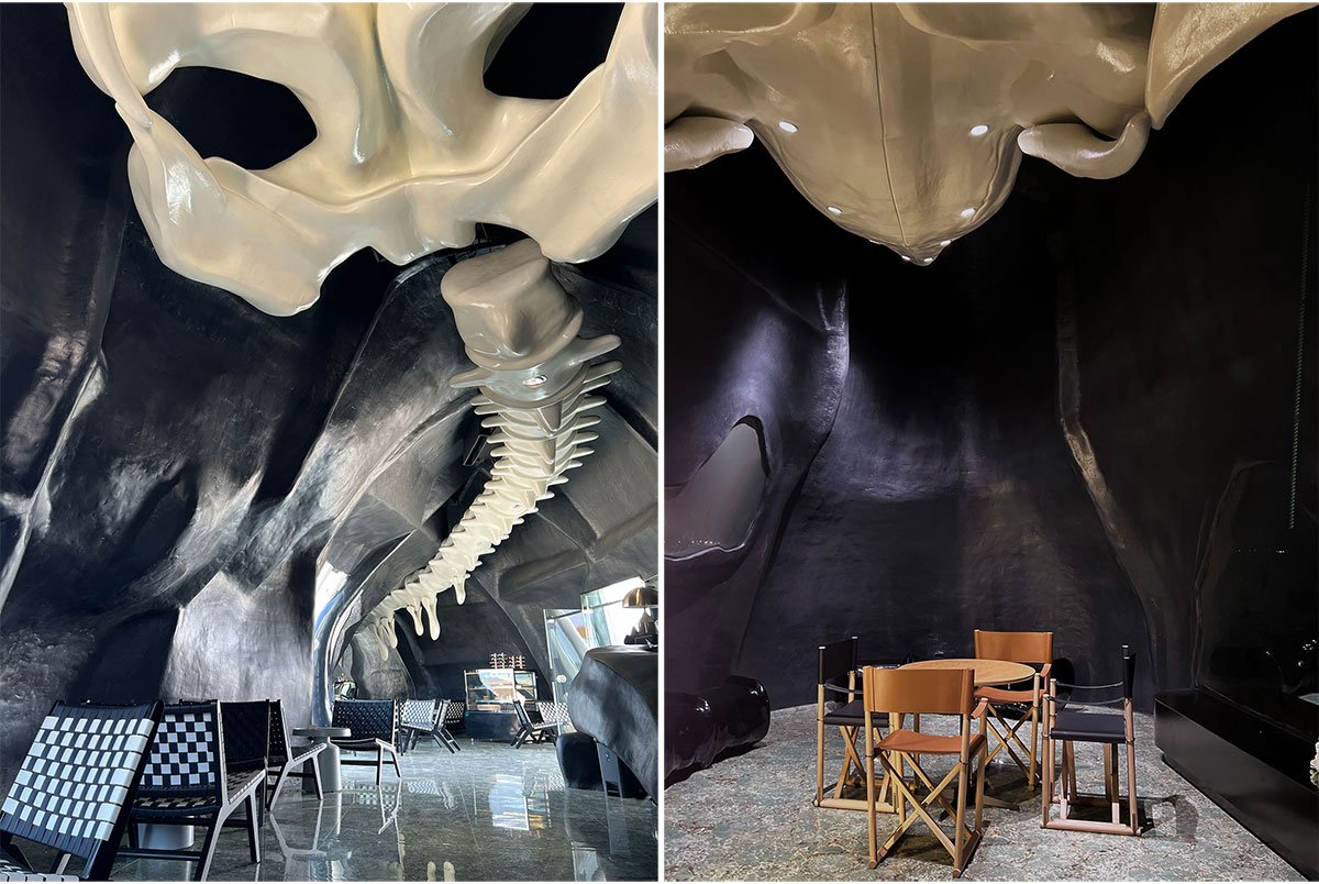 Pan Kou Live Home Three Bays Resort | Wenqu Architectural Decoration Design Co., Ltd.