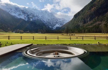 Wellness Plesnik | Enota