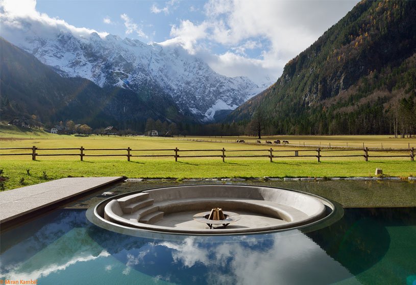 Wellness Plesnik | Enota