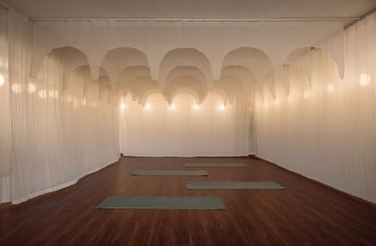 Ameya Yoga Studio | Saransh