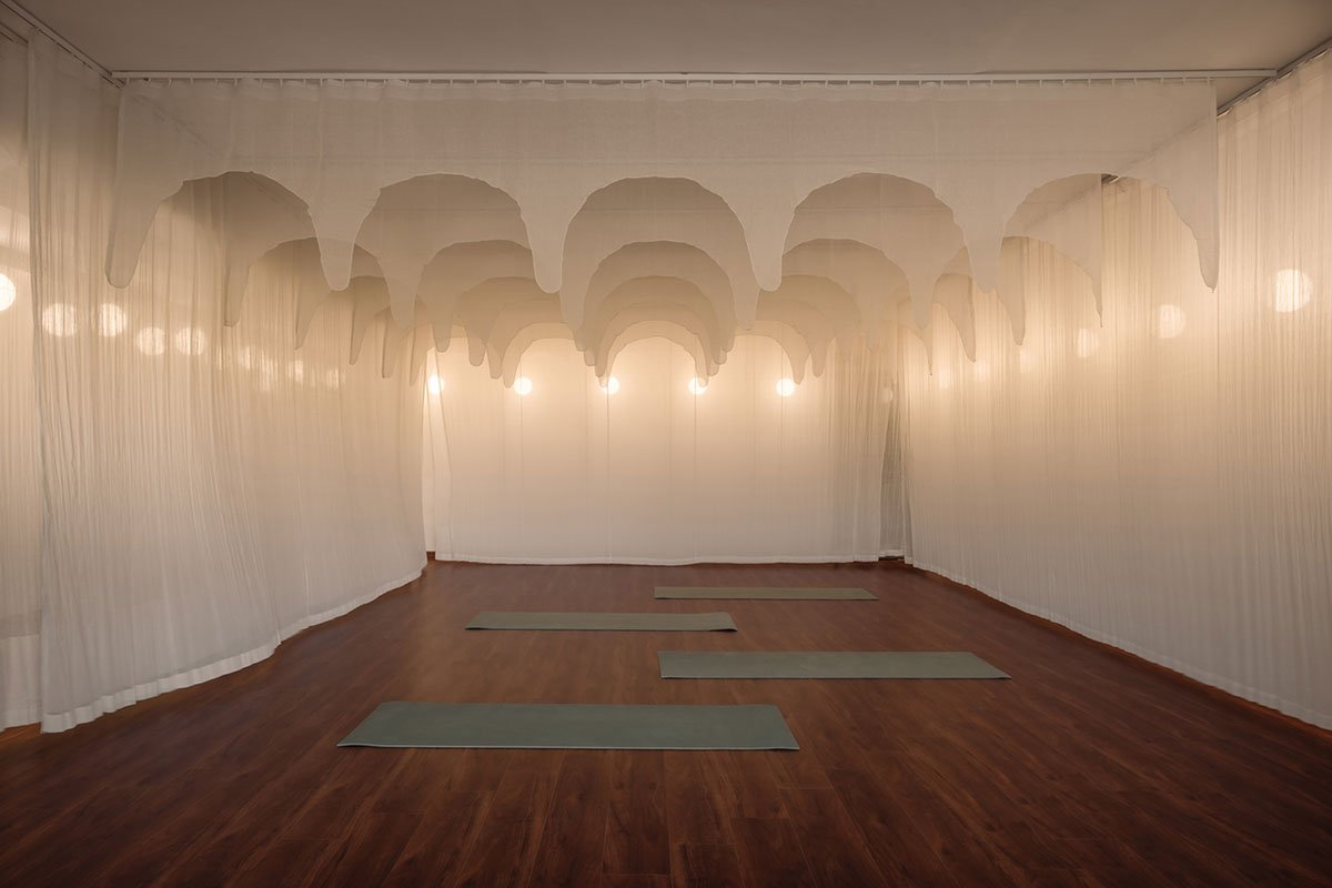 Ameya Yoga Studio | Saransh