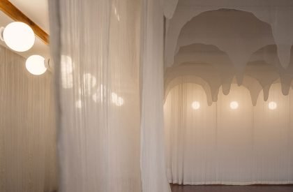 Ameya Yoga Studio | Saransh