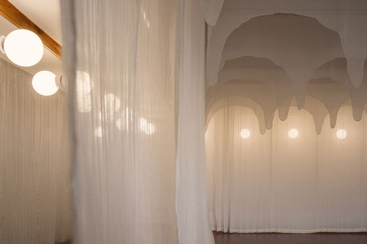 Ameya Yoga Studio | Saransh