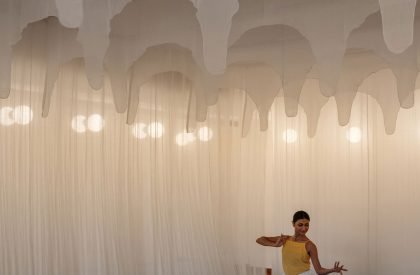 Ameya Yoga Studio | Saransh