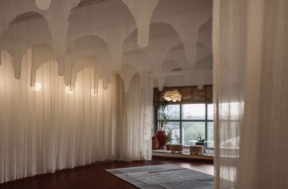 Ameya Yoga Studio | Saransh
