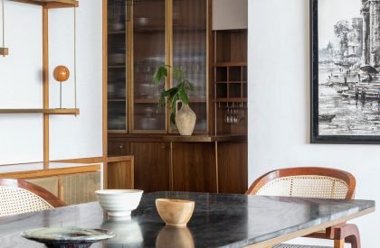 Ikigai House | Studio Motley