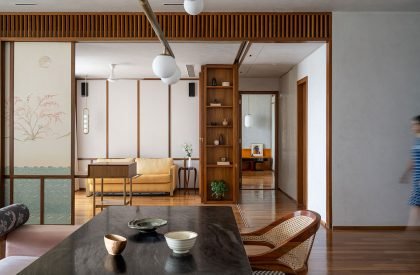 Ikigai House | Studio Motley