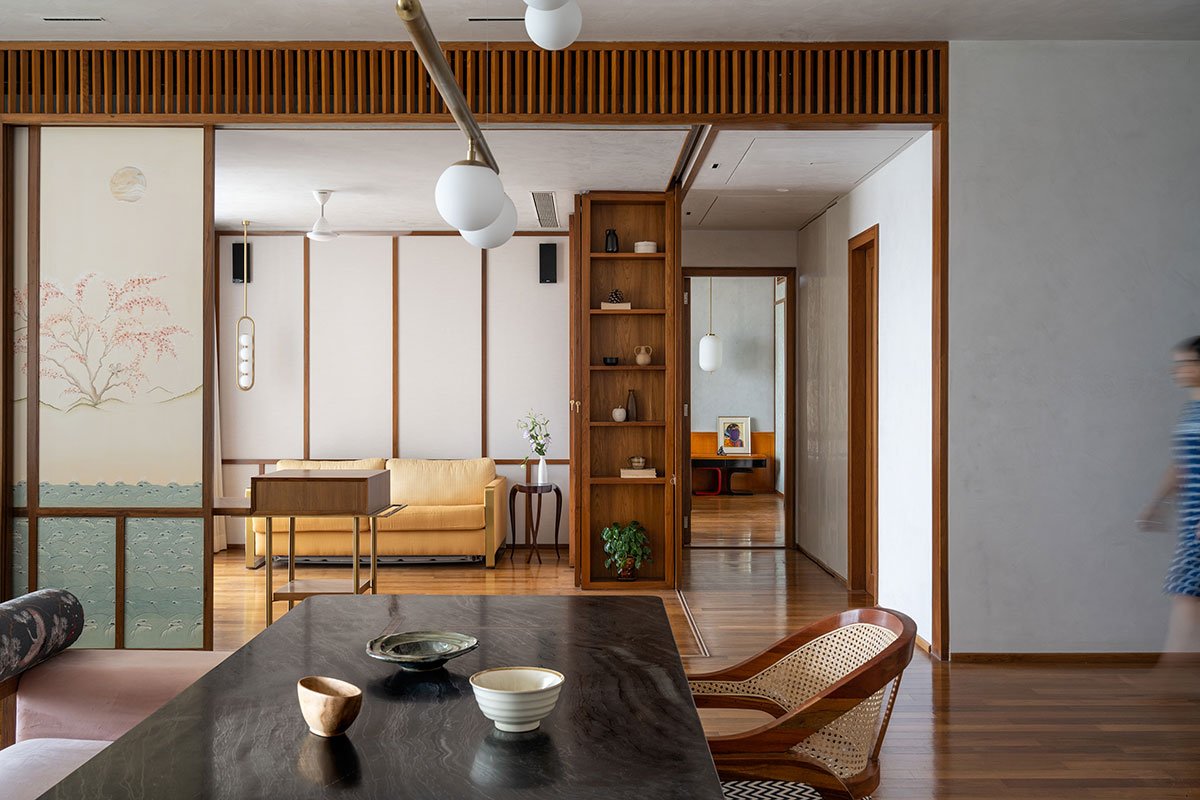 Ikigai House | Studio Motley