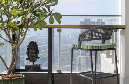 Ikigai House | Studio Motley