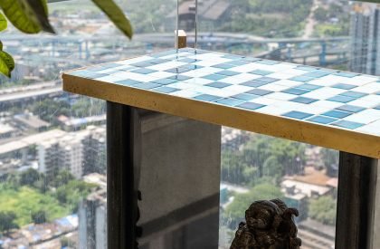 Ikigai House | Studio Motley