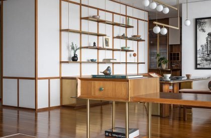 Ikigai House | Studio Motley