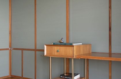 Ikigai House | Studio Motley