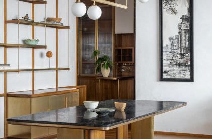 Ikigai House | Studio Motley