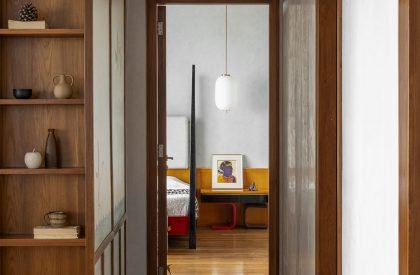 Ikigai House | Studio Motley