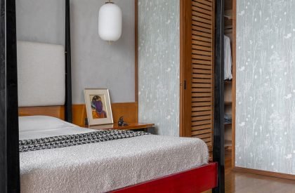 Ikigai House | Studio Motley