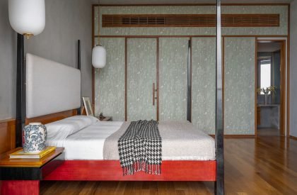 Ikigai House | Studio Motley