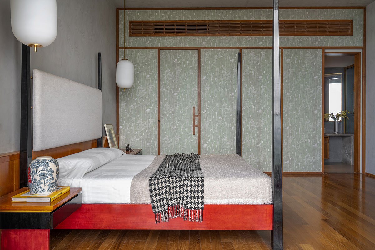 Ikigai House | Studio Motley