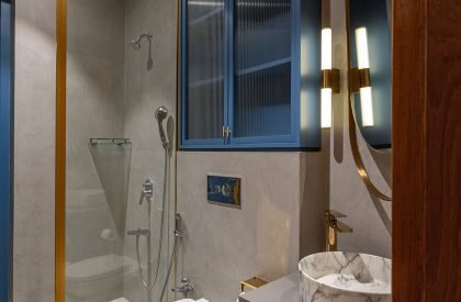 Ikigai House | Studio Motley