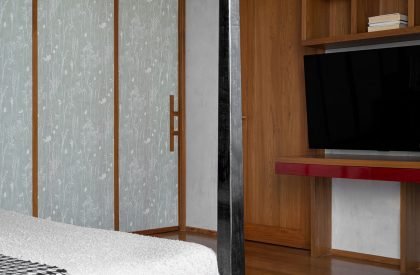 Ikigai House | Studio Motley