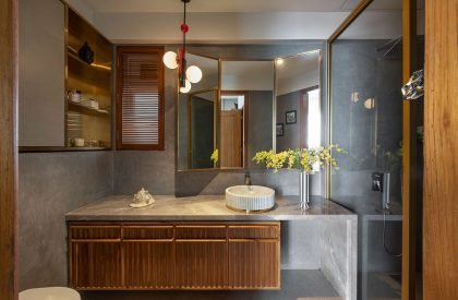 Ikigai House | Studio Motley