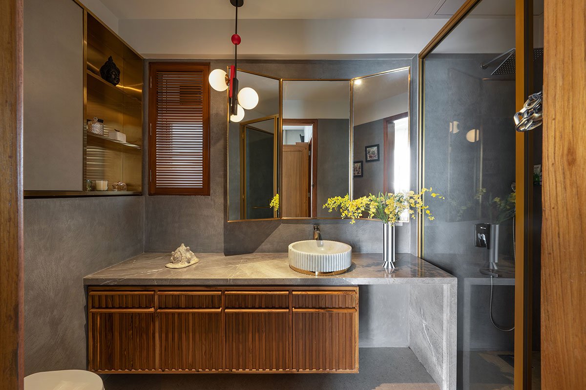 Ikigai House | Studio Motley