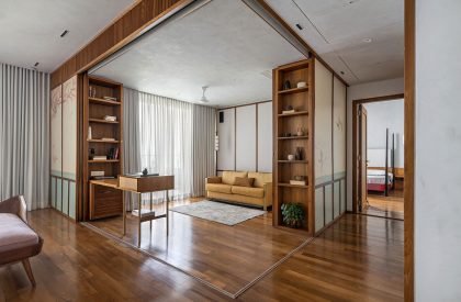 Ikigai House | Studio Motley