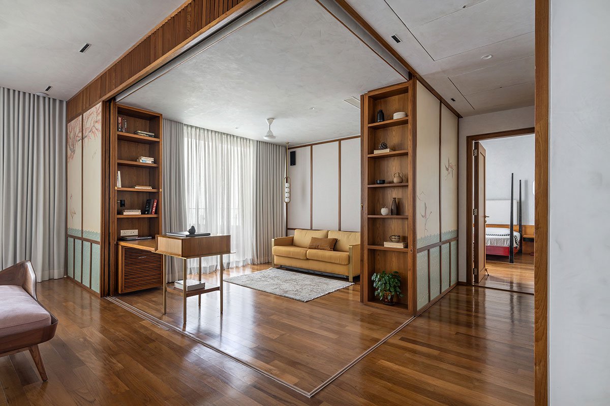 Ikigai House | Studio Motley