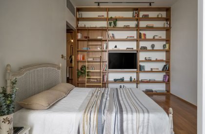 Ikigai House | Studio Motley