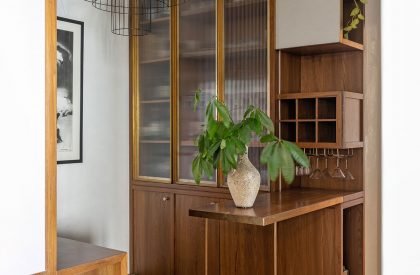 Ikigai House | Studio Motley