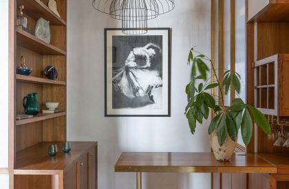 Ikigai House | Studio Motley