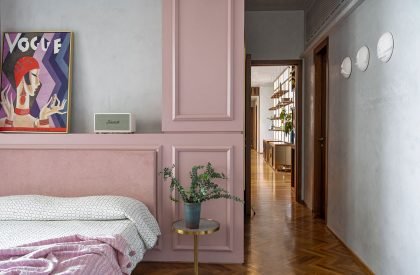 Ikigai House | Studio Motley