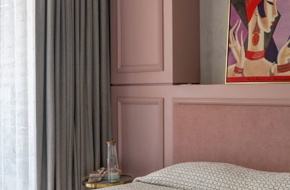 Ikigai House | Studio Motley